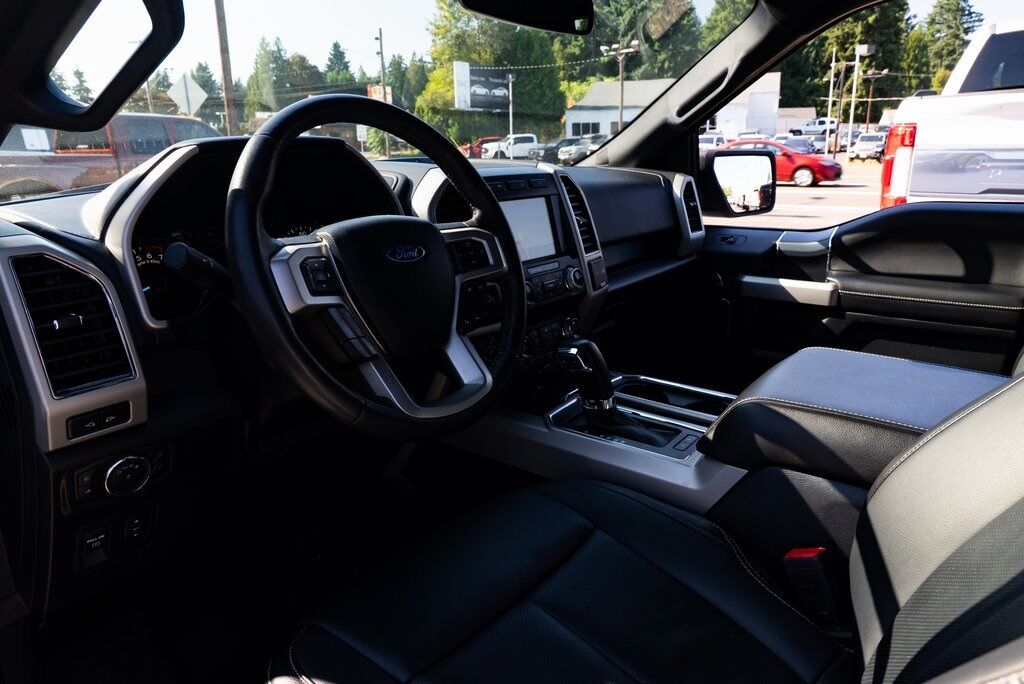 2020 Ford F-150 Lariat Milwaukie OR