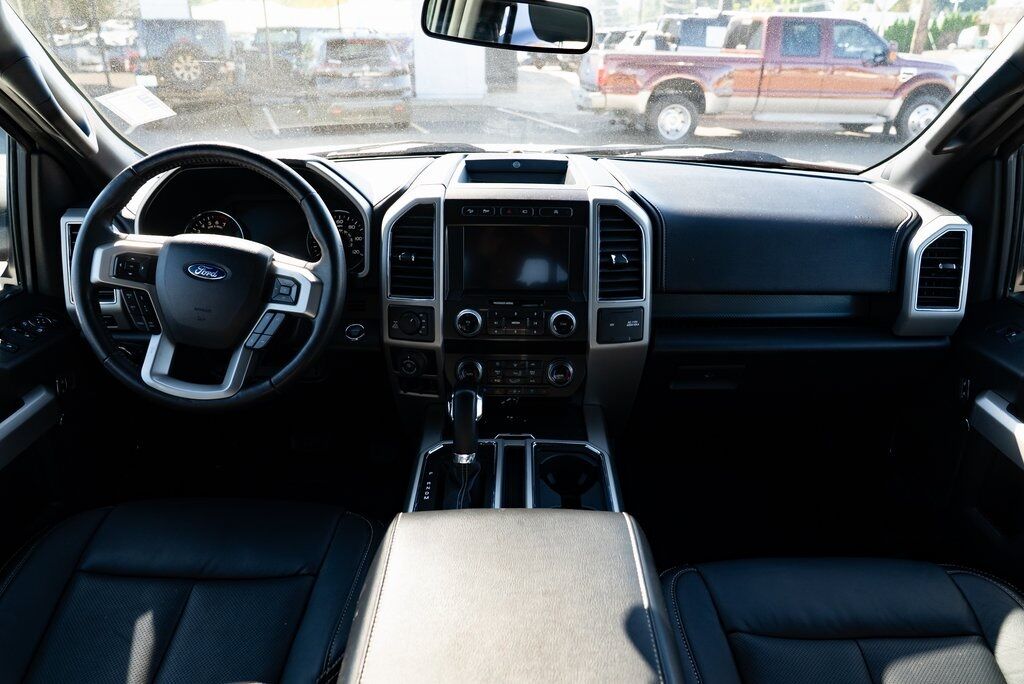 2020 Ford F-150 Lariat Milwaukie OR