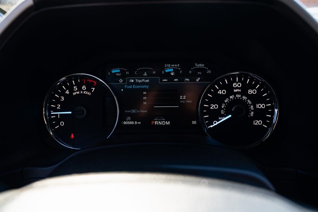 2020 Ford F-150 Lariat Milwaukie OR