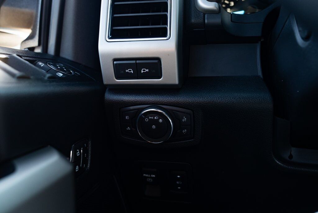 2020 Ford F-150 Lariat Milwaukie OR