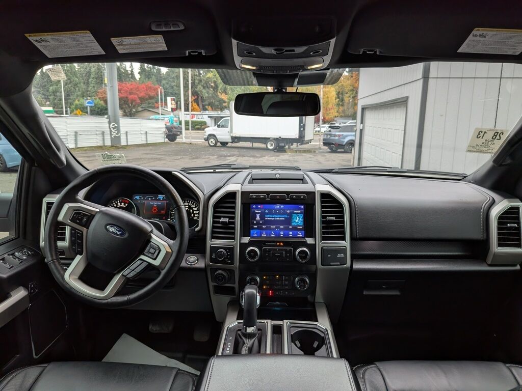 2020 Ford F-150 Lariat Milwaukie OR