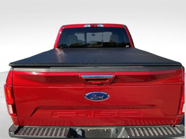 2020 Ford F-150 Lariat Raleigh NC