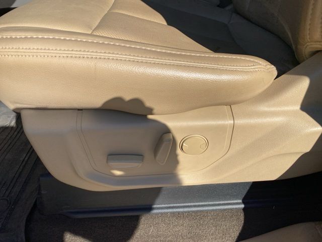 2020 Ford F-150 Lariat Raleigh NC