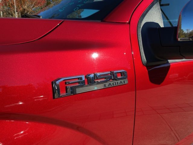 2020 Ford F-150 Lariat Raleigh NC