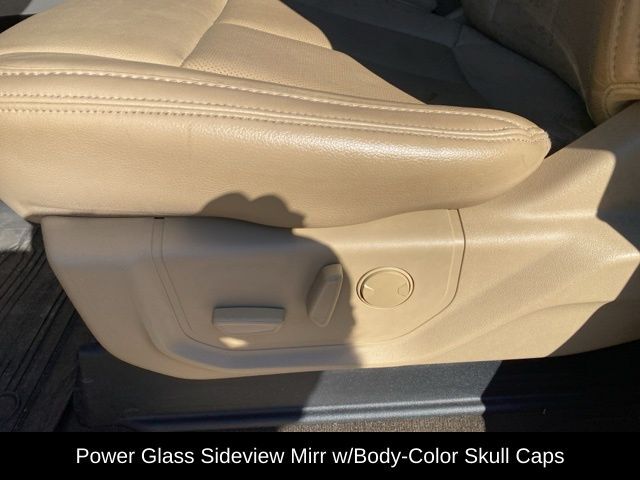 2020 Ford F-150 Lariat Raleigh NC