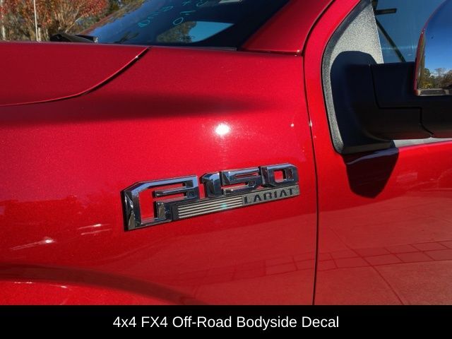 2020 Ford F-150 Lariat Raleigh NC