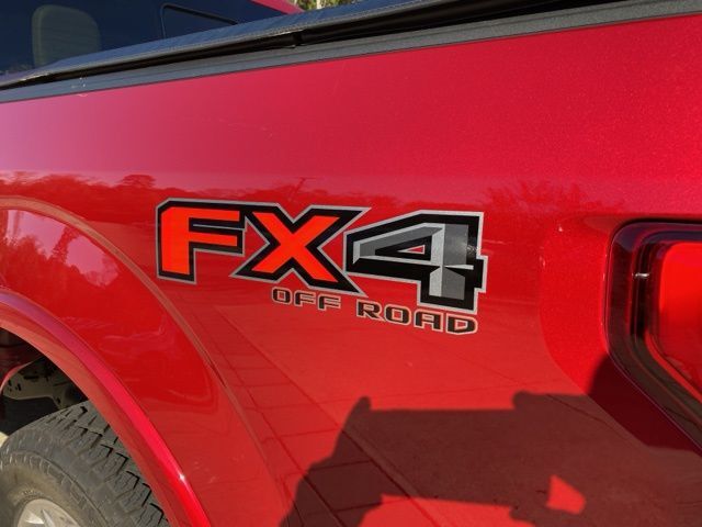 2020 Ford F-150 Lariat Raleigh NC