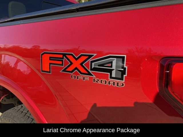 2020 Ford F-150 Lariat Raleigh NC