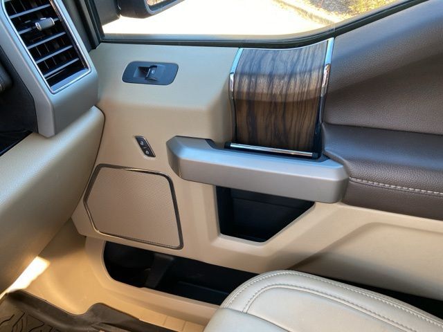 2020 Ford F-150 Lariat Raleigh NC