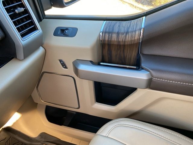 2020 Ford F-150 Lariat Raleigh NC