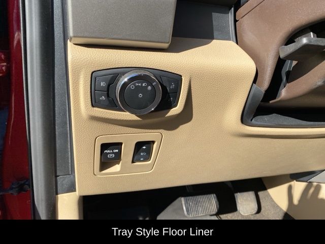 2020 Ford F-150 Lariat Raleigh NC