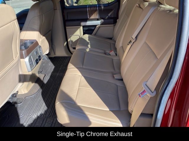 2020 Ford F-150 Lariat Raleigh NC