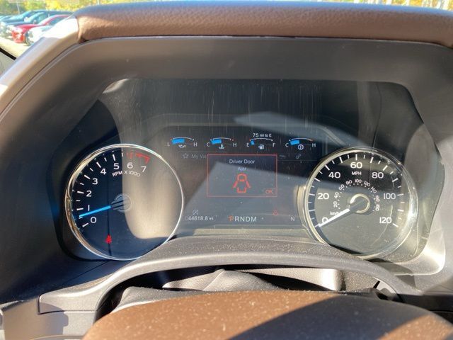 2020 Ford F-150 Lariat Raleigh NC