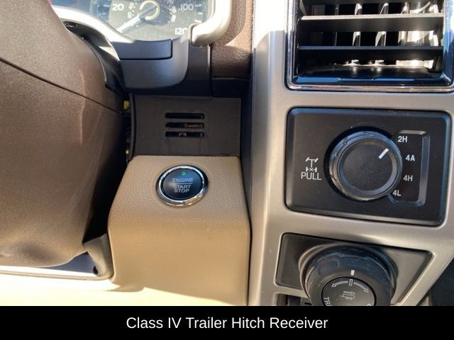 2020 Ford F-150 Lariat Raleigh NC