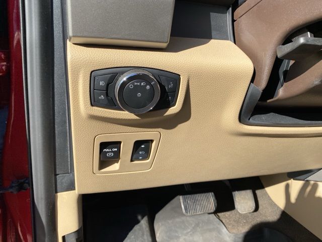 2020 Ford F-150 Lariat Raleigh NC