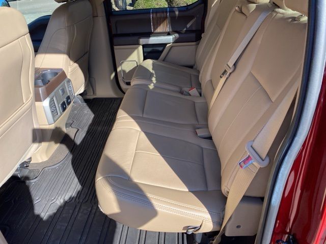 2020 Ford F-150 Lariat Raleigh NC