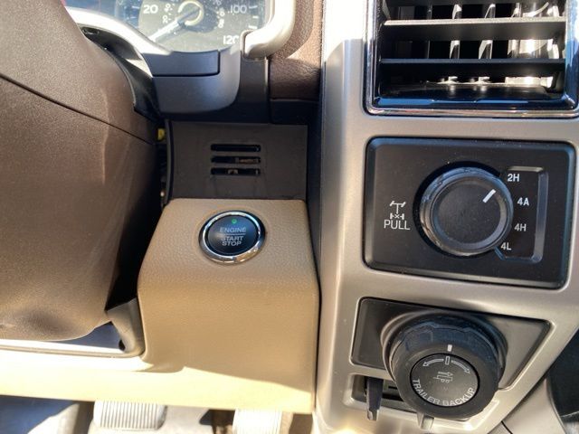 2020 Ford F-150 Lariat Raleigh NC