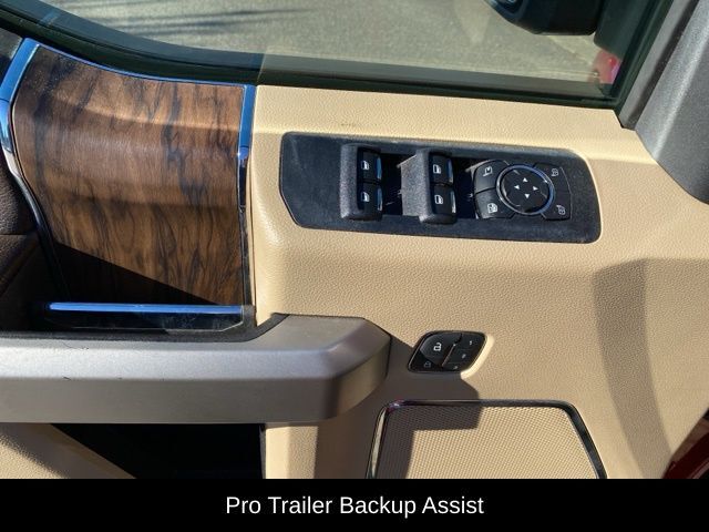 2020 Ford F-150 Lariat Raleigh NC