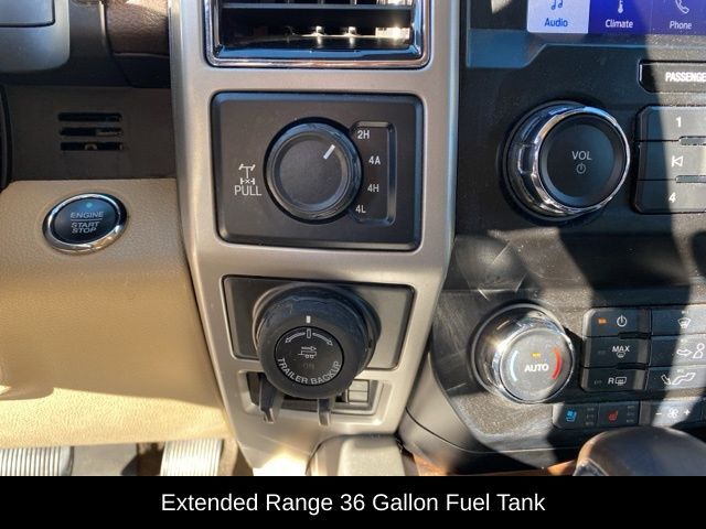 2020 Ford F-150 Lariat Raleigh NC