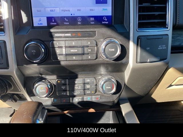 2020 Ford F-150 Lariat Raleigh NC