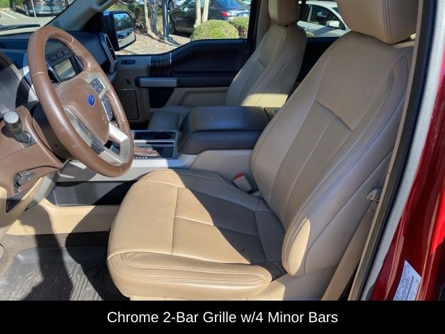 2020 Ford F-150 Lariat Raleigh NC