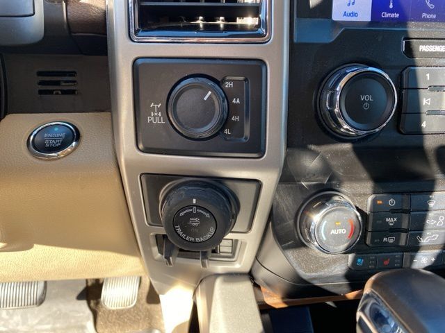 2020 Ford F-150 Lariat Raleigh NC