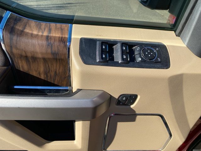 2020 Ford F-150 Lariat Raleigh NC