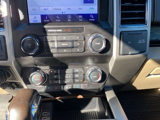 2020 Ford F-150 Lariat Raleigh NC