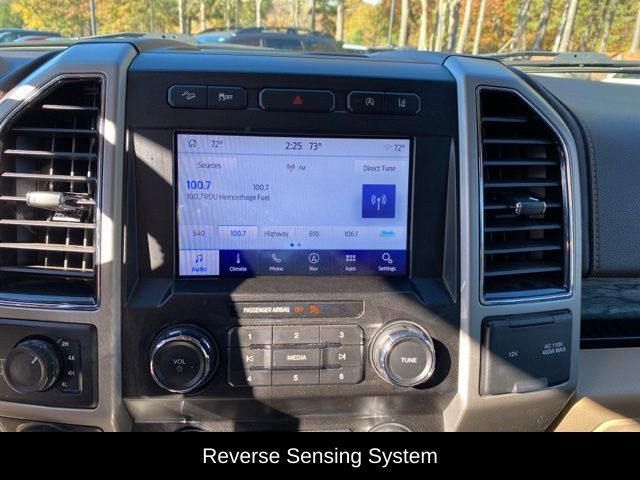 2020 Ford F-150 Lariat Raleigh NC