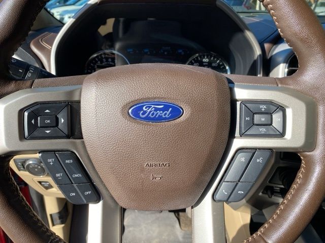 2020 Ford F-150 Lariat Raleigh NC