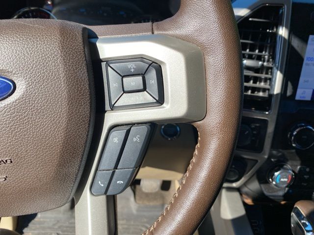 2020 Ford F-150 Lariat Raleigh NC