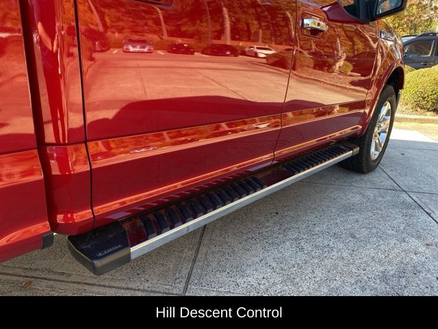 2020 Ford F-150 Lariat Raleigh NC