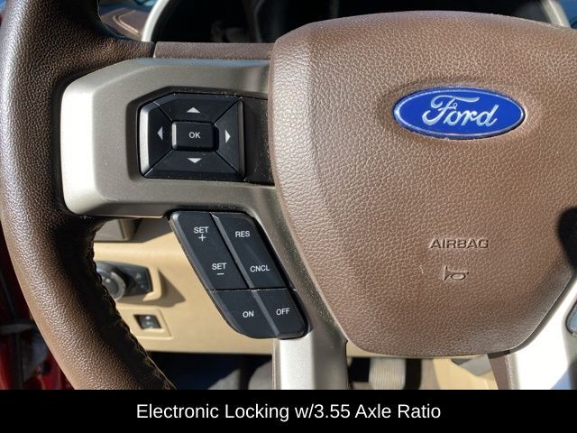 2020 Ford F-150 Lariat Raleigh NC