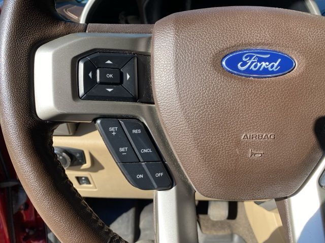 2020 Ford F-150 Lariat Raleigh NC
