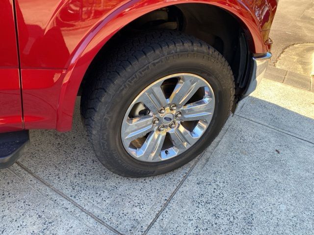 2020 Ford F-150 Lariat Raleigh NC