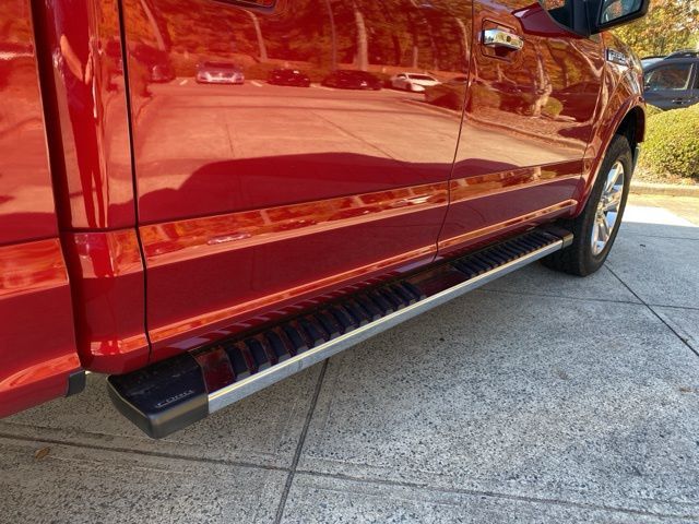 2020 Ford F-150 Lariat Raleigh NC