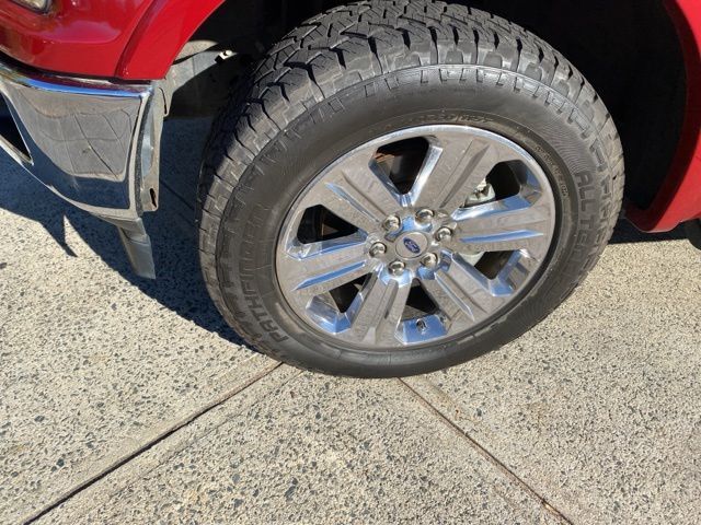 2020 Ford F-150 Lariat Raleigh NC