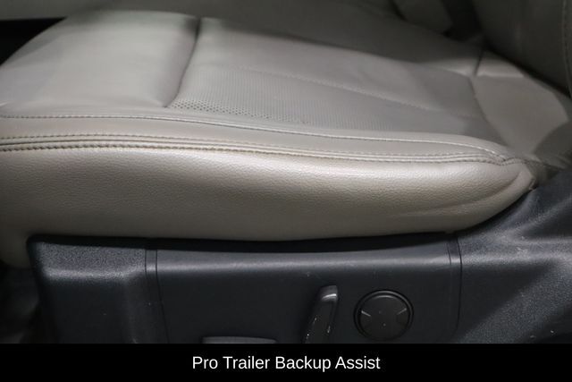 2020 Ford F-150 Lariat Raleigh NC