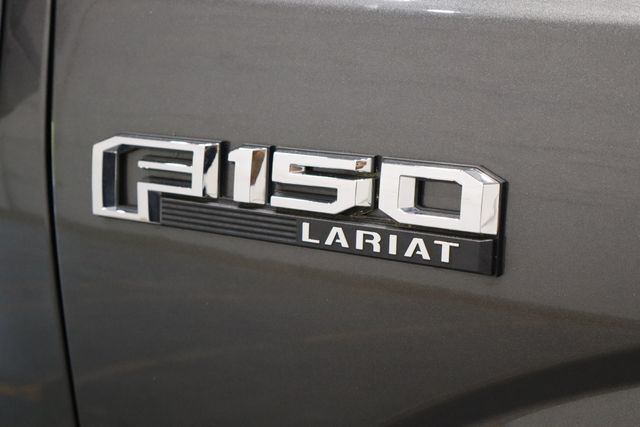 2020 Ford F-150 Lariat Raleigh NC