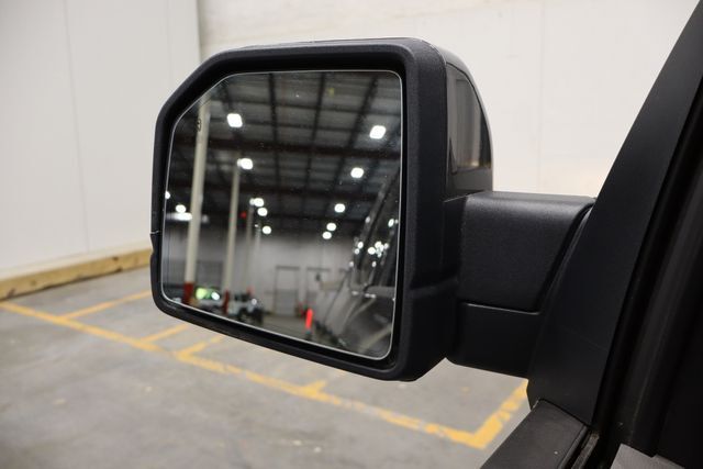 2020 Ford F-150 Lariat Raleigh NC