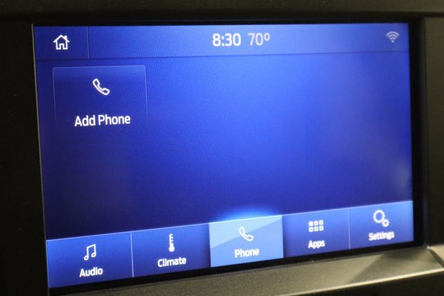 2020 Ford F-150 Lariat Raleigh NC