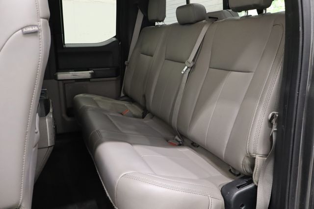 2020 Ford F-150 Lariat Raleigh NC