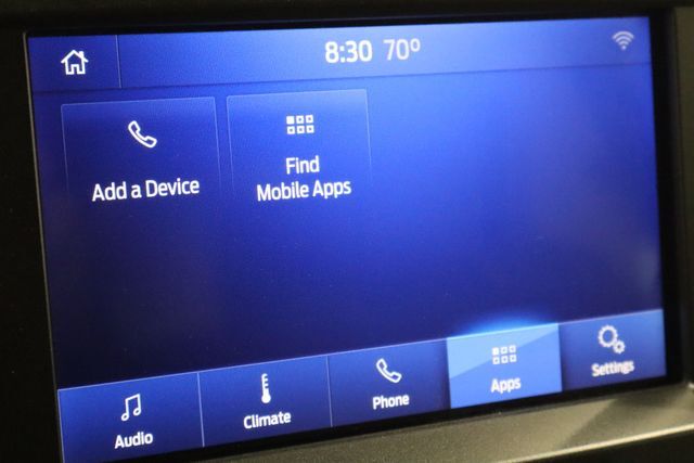 2020 Ford F-150 Lariat Raleigh NC