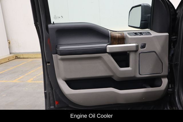 2020 Ford F-150 Lariat Raleigh NC