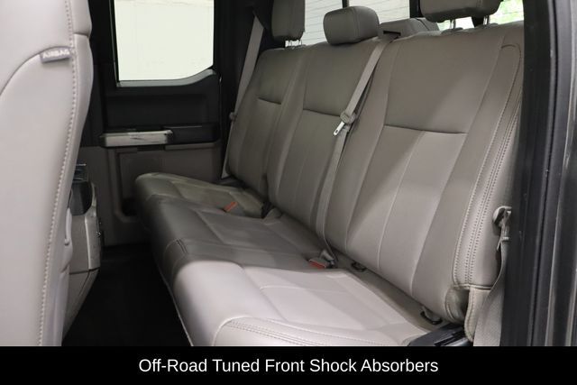 2020 Ford F-150 Lariat Raleigh NC