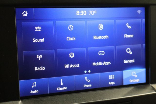 2020 Ford F-150 Lariat Raleigh NC