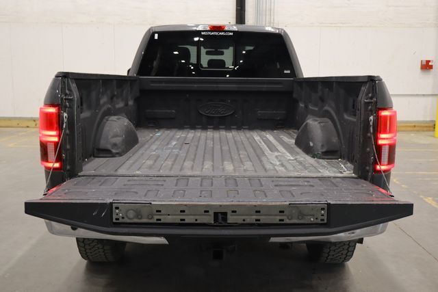 2020 Ford F-150 Lariat Raleigh NC