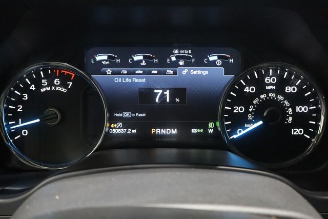 2020 Ford F-150 Lariat Raleigh NC