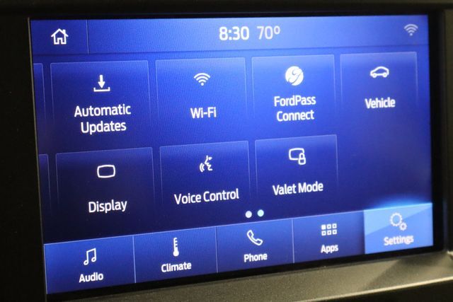 2020 Ford F-150 Lariat Raleigh NC