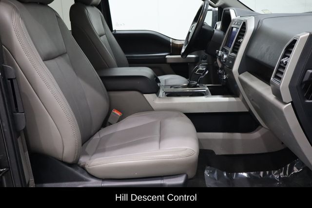 2020 Ford F-150 Lariat Raleigh NC